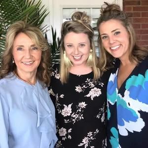 Meet your Posher, Beverly